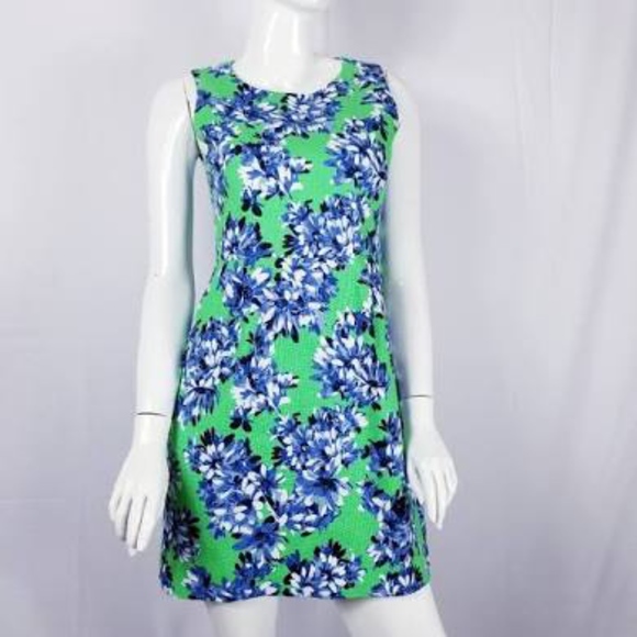 J. Crew Dresses & Skirts - J Crew floral dress